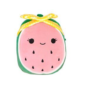 Squishmallows Wanda The Watermelon Soft Toy 9 In